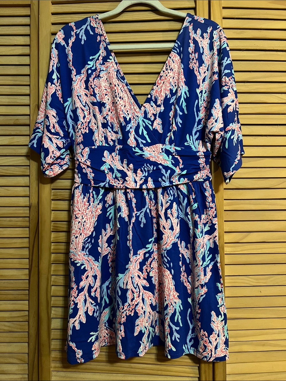 Lilly Pulitzer Parigi Romper